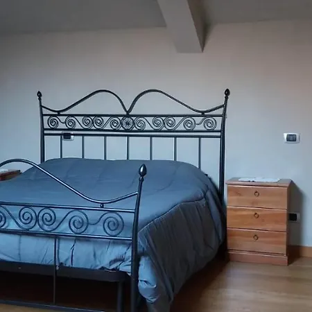 Appartement Alloggio Asti
