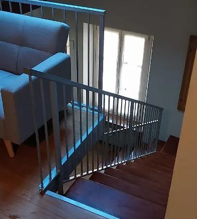 Appartement Alloggio