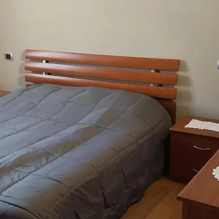 Appartement Alloggio Asti