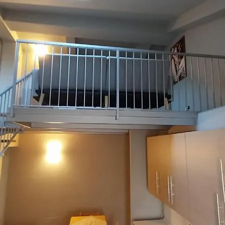 Alloggio Appartement Asti
