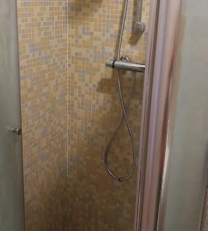Appartement Alloggio