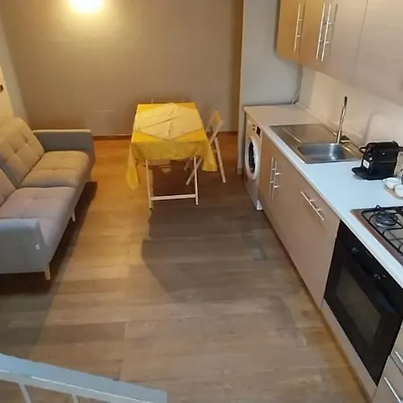 Alloggio Appartement Asti