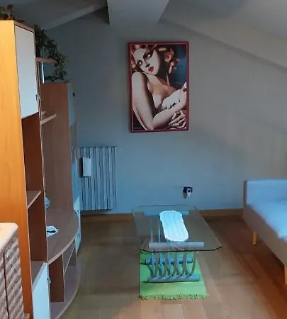 Appartement Alloggio Asti